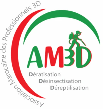 Membre de l'AM3D